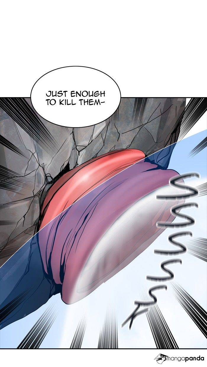 Tower of God Chapter 349 image 062